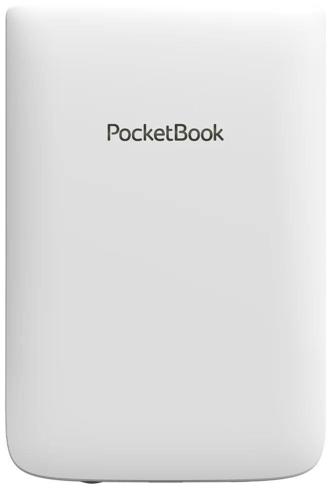 Купить Электронная книга PocketBook PB617-D-CIS White