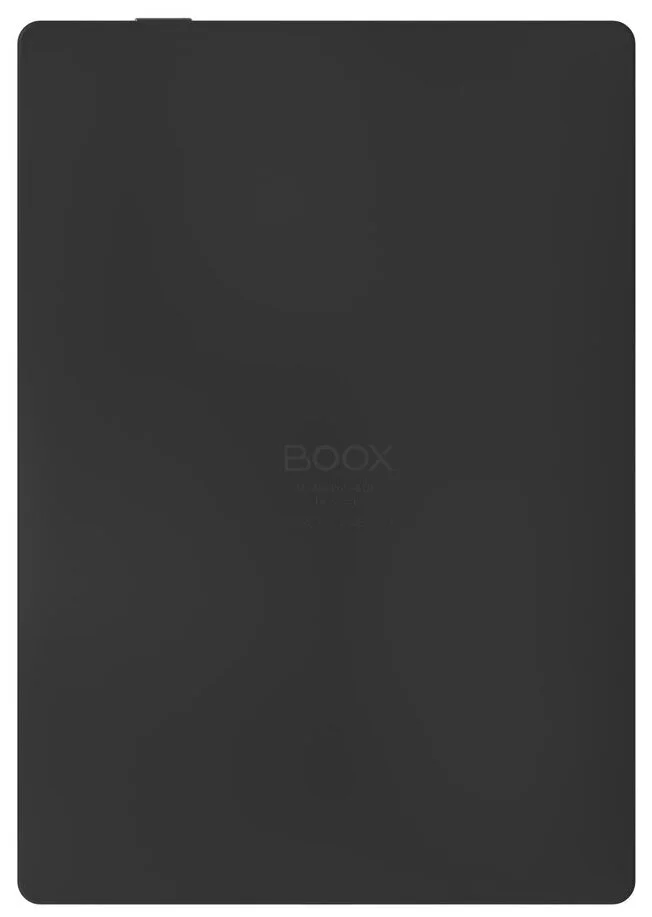Фото Электронная книга ONYX BOOX POKE 4 LITE Black