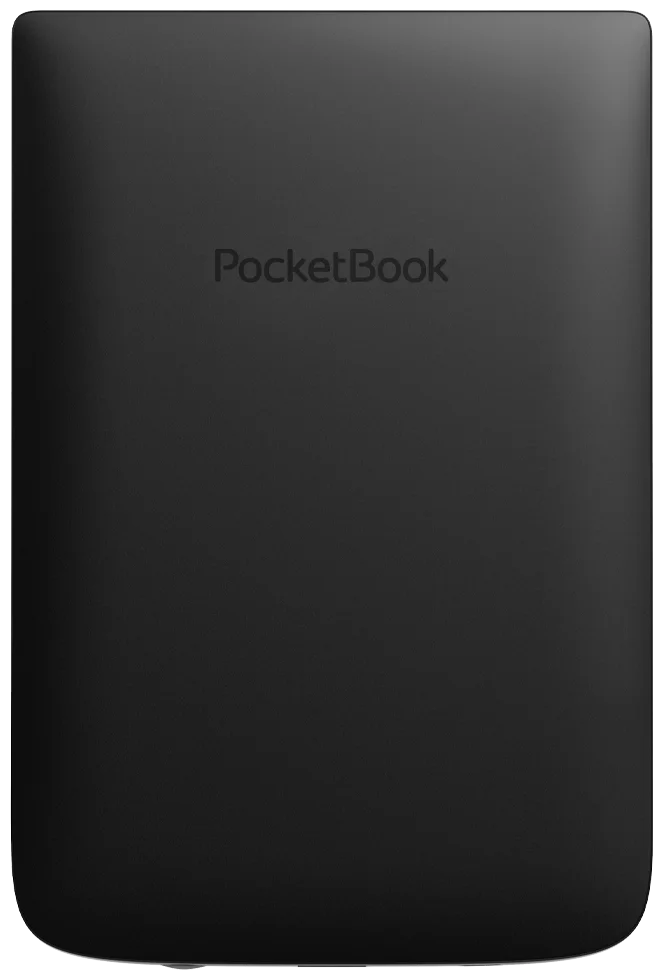 Купить Электронная книга PocketBook PB617-P-CIS Black