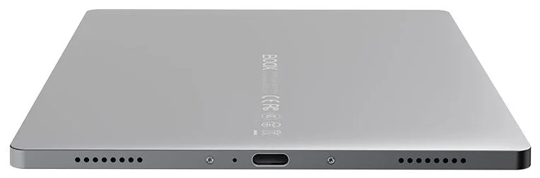 Фотография Электронная книга ONYX BOOX LEAF серый
