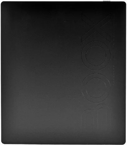 Фото Электронная книга ONYX BOOX LEAF 2 White