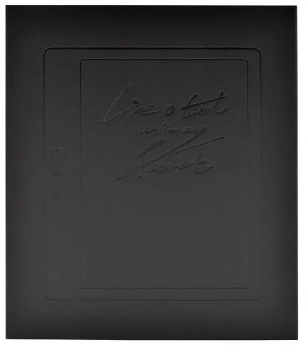 Фотография Электронная книга ONYX BOOX LEAF 2 White