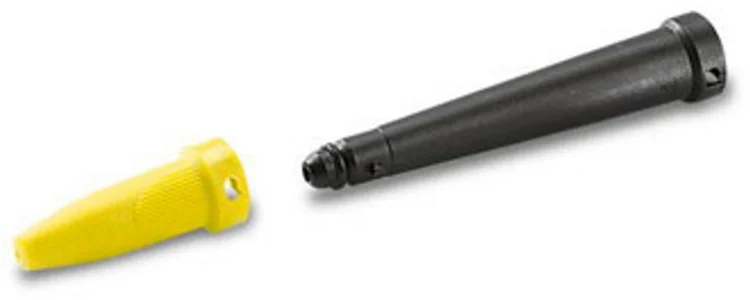 Фото Комплект мощного сопла и удлинителя KARCHER SC (2.863-263.0)