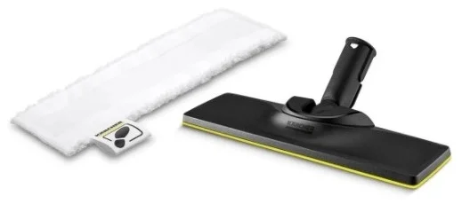 Фото Набор насадок для пола KARCHER SC EasyFix (2.863-267.0)