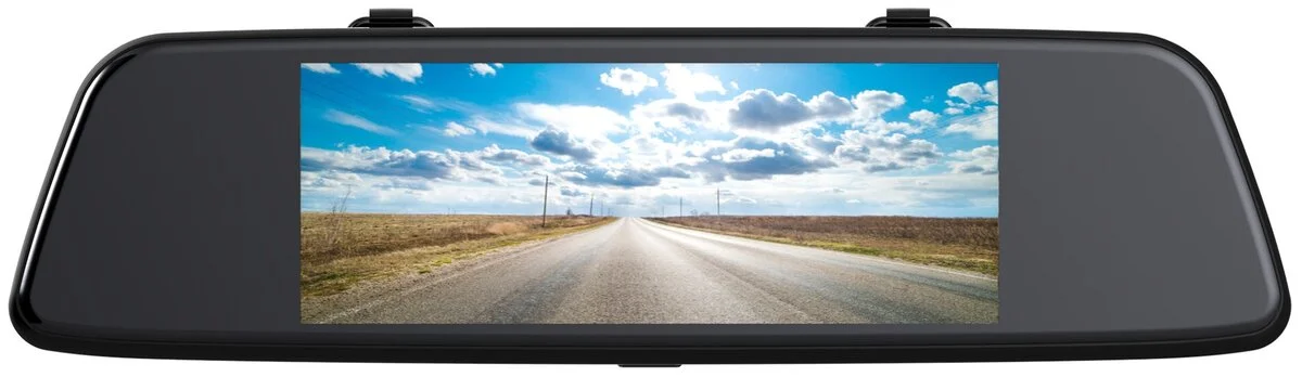 Фото Видеорегистратор PIONEER VREC-150MD Black