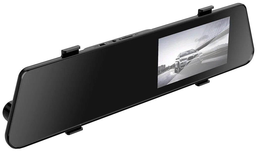 Цена Видеорегистратор SILVERSTONE F1 NTK-370Duo