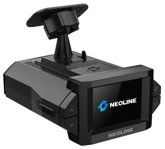 Радар-детектор-видеорегистратор NEOLINE X-COP 9300c (8526912000) Казахстан