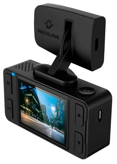 Видеорегистратор NEOLINE G-Tech X74 Казахстан