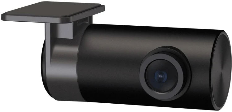 Картинка Видеорегистратор 70mai Dash Cam Grey (A400) + Rear Camera Kit Grey