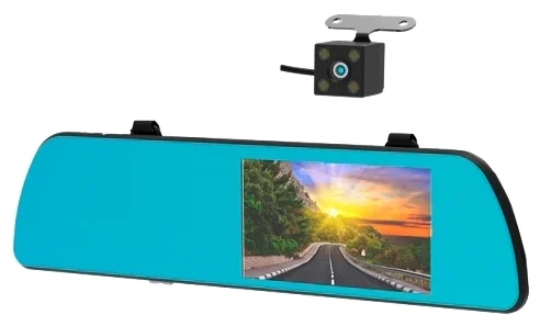 Фотография Видеорегистратор RITMIX AVR-550