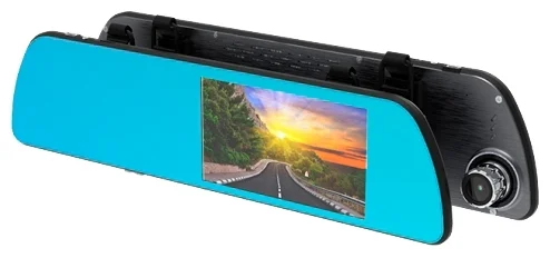Цена Видеорегистратор RITMIX AVR-550