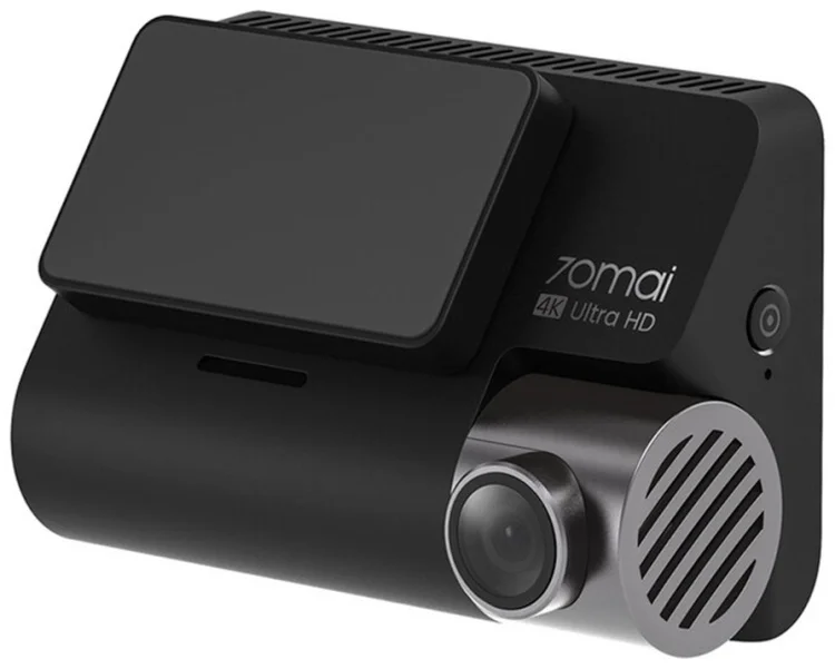 Видеорегистратор 70mai Dash Cam 4K (A800S)