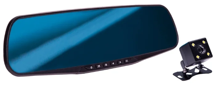 Видеорегистратор CAMSHEL DVR 230