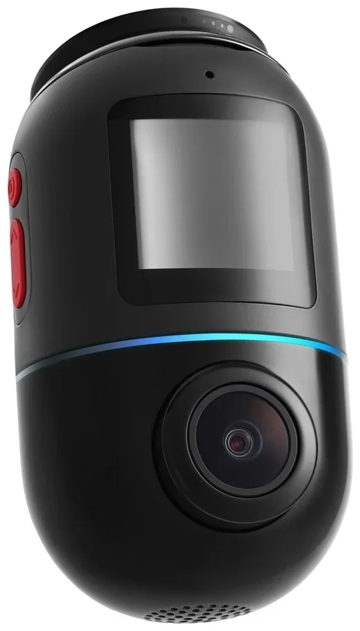 Фото Видеорегистратор 70mai Dash Cam Omni 32Gb (X200)