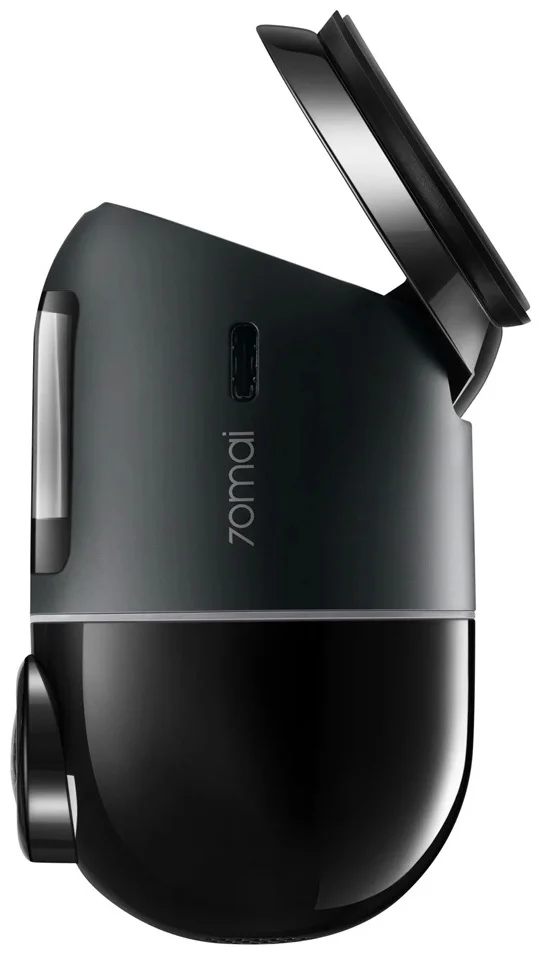 Фотография Видеорегистратор 70mai Dash Cam Omni 32Gb (X200)