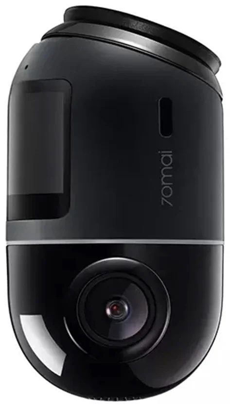 Картинка Видеорегистратор 70mai Dash Cam Omni 32Gb (X200)