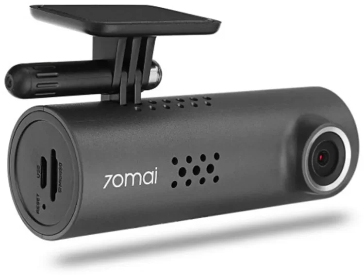 Фотография Видеорегистратор 70mai Dash Cam 3 (M200)