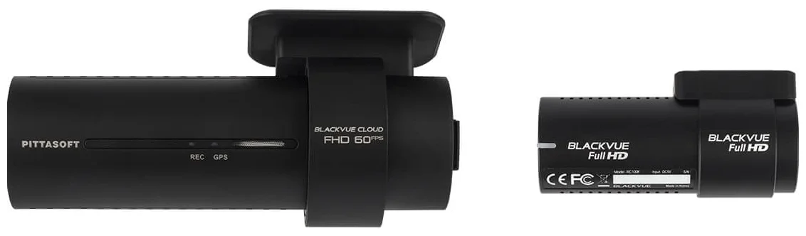 Картинка Видеорегистратор BLACKVUE DR 750 X-2CH Plus