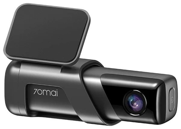 Видеорегистратор 70mai Dash Cam Grey 64Gb (M500)