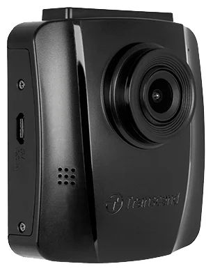 Фото Видеорегистратор TRANSCEND DrivePro 110