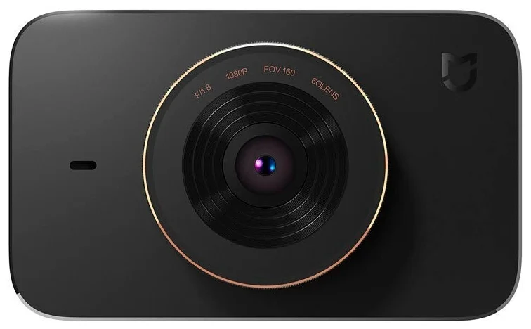 Видеорегистратор XIAOMI Mi Dash Cam 1S