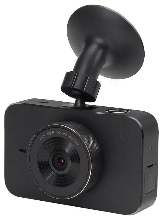 Картинка Видеорегистратор XIAOMI Mi Dash Cam 1S