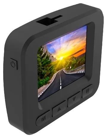 Фотография Видеорегистратор RITMIX AVR-180 Start