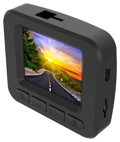Картинка Видеорегистратор RITMIX AVR-180 Start