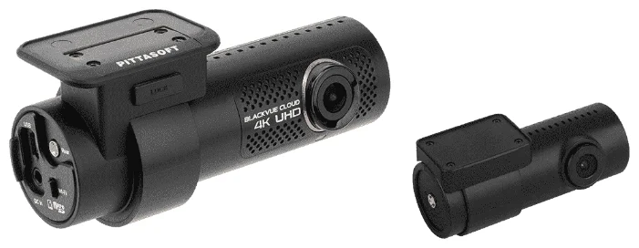 Фотография Видеорегистратор BLACKVUE DR 900 X-2CH