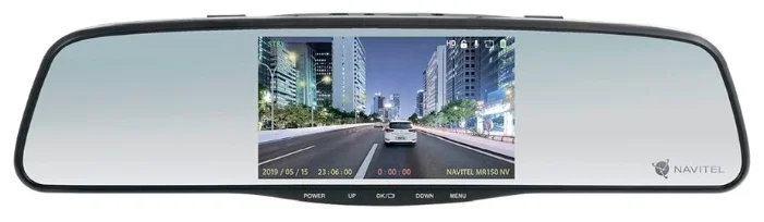 Фото Видеорегистратор NAVITEL MR150 NV