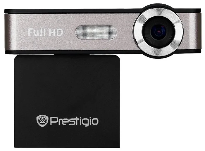 Видеорегистратор PRESTIGIO RoadRunner 507 (PCDVRR507)