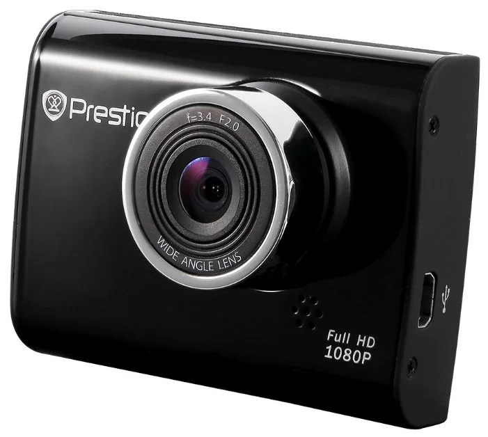 Видеорегистратор PRESTIGIO RoadRunner 519 (PCDVRR519)