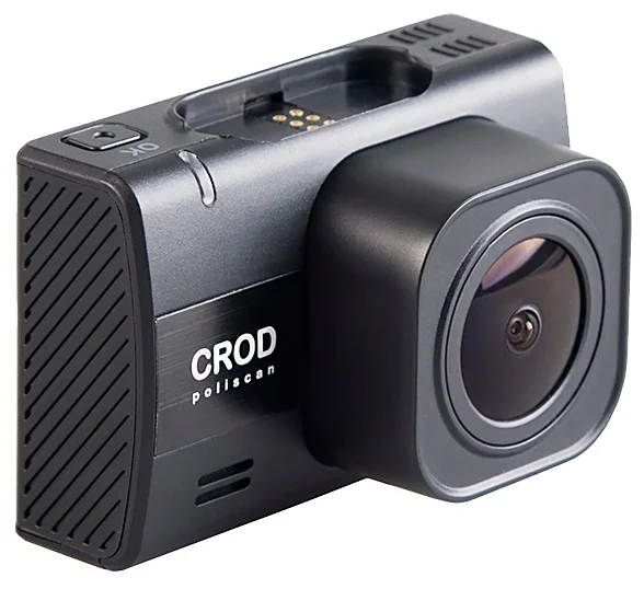 Видеорегистратор SILVERSTONE F1 Crod A90-GPS