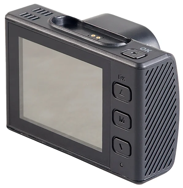 Фотография Видеорегистратор SILVERSTONE F1 Crod A90-GPS