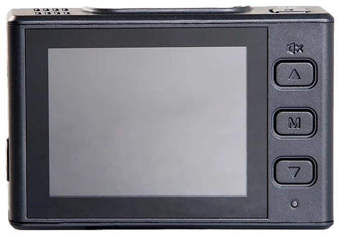Видеорегистратор SILVERSTONE F1 Crod A90-GPS Казахстан
