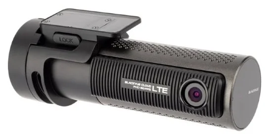 Фото Видеорегистратор BLACKVUE DR 750-2CH LTE