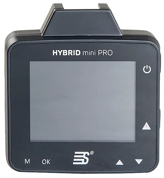 Цена Видеорегистратор SILVERSTONE F1 HYBRID MINI PRO