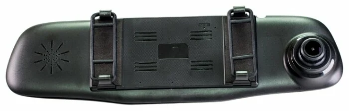 Фотография Видеорегистратор SILVERSTONE F1 NTK-351Duo