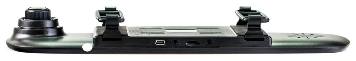 Картинка Видеорегистратор SILVERSTONE F1 NTK-351Duo
