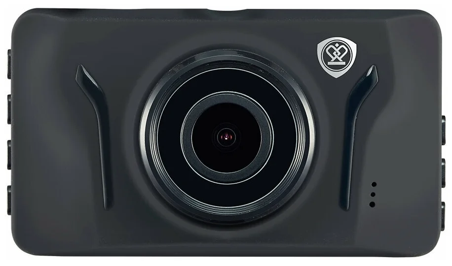 Видеорегистратор PRESTIGIO RoadRunner 525 (PCDVRR525)