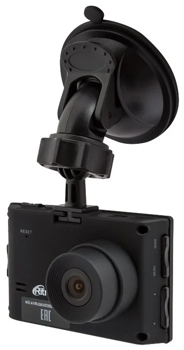 Видеорегистратор RITMIX AVR-424 Light