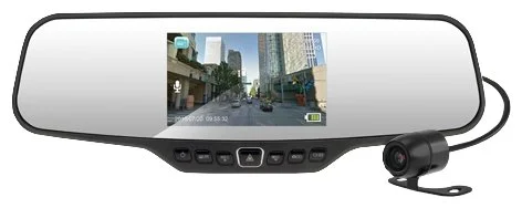 Видеорегистратор NEOLINE G-Tech X23 Dual