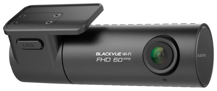 Видеорегистратор BLACKVUE DR 590 W-1CH