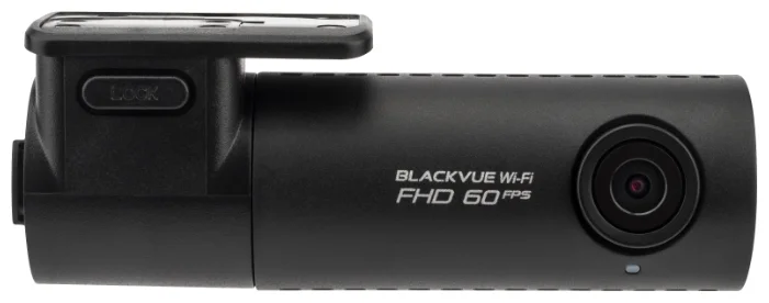 Фото Видеорегистратор BLACKVUE DR 590 W-1CH
