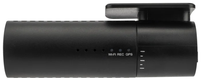 Фотография Видеорегистратор BLACKVUE DR 590 W-1CH