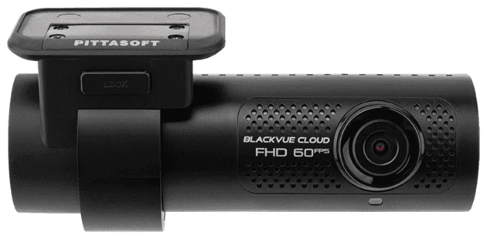 Видеорегистратор BLACKVUE DR 750 X-1CH