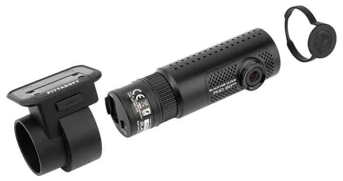 Цена Видеорегистратор BLACKVUE DR 750 X-1CH