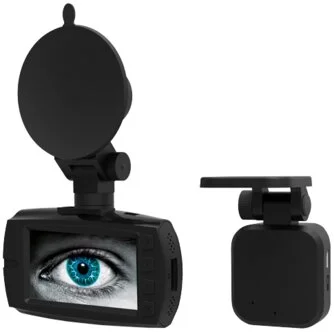 Фотография Видеорегистратор RITMIX AVR-955 Dual