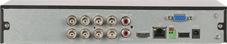 Фотография Видеорегистратор DAHUA DH-XVR5108HS-I2
