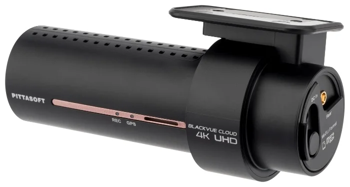 Фотография Видеорегистратор BLACKVUE DR 900 S-2CH